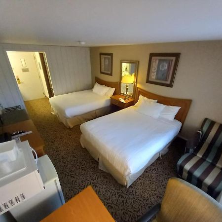 Lupine Inn Red Lodge Esterno foto