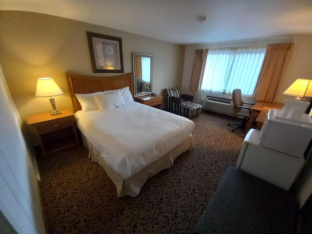 Lupine Inn Red Lodge Esterno foto