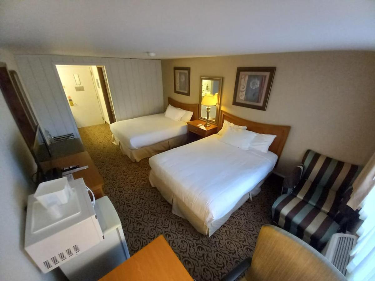 Lupine Inn Red Lodge Esterno foto
