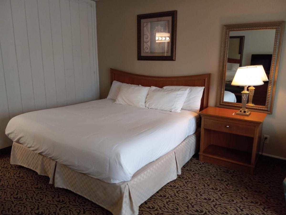 Lupine Inn Red Lodge Esterno foto
