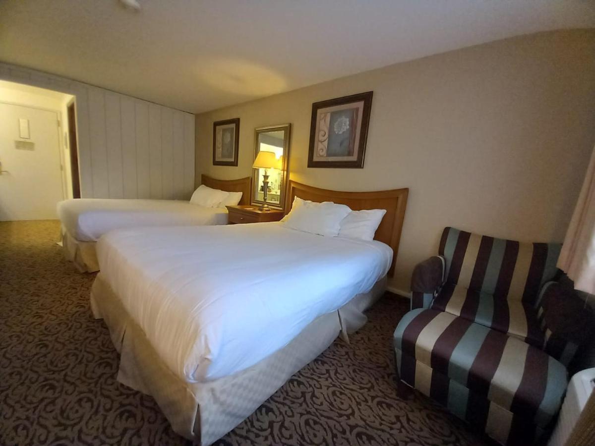 Lupine Inn Red Lodge Esterno foto