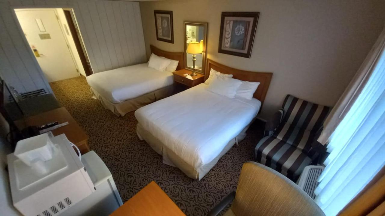 Lupine Inn Red Lodge Esterno foto