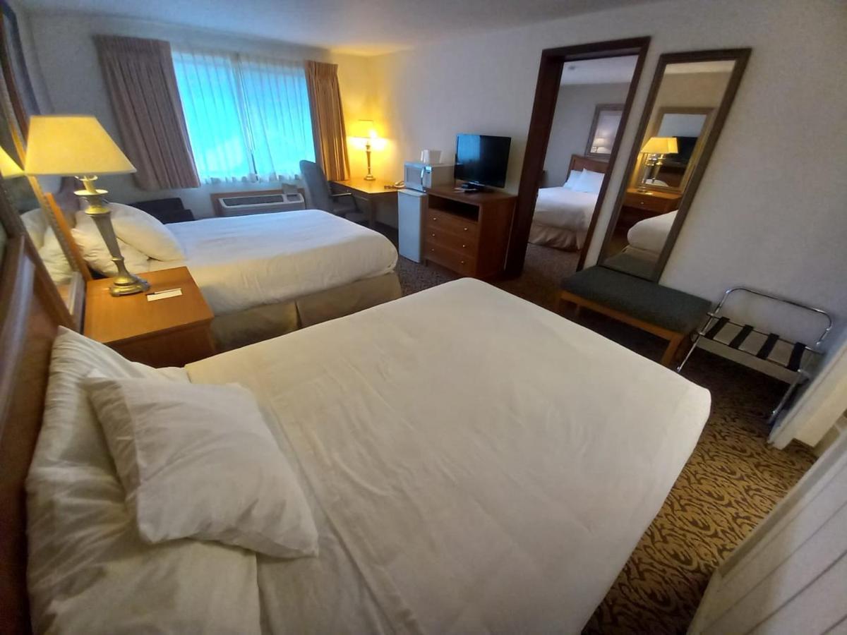 Lupine Inn Red Lodge Esterno foto