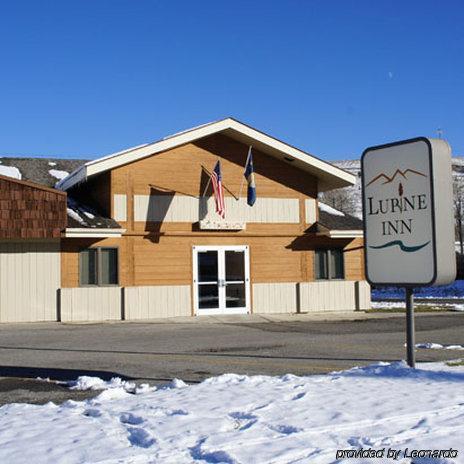 Lupine Inn Red Lodge Esterno foto