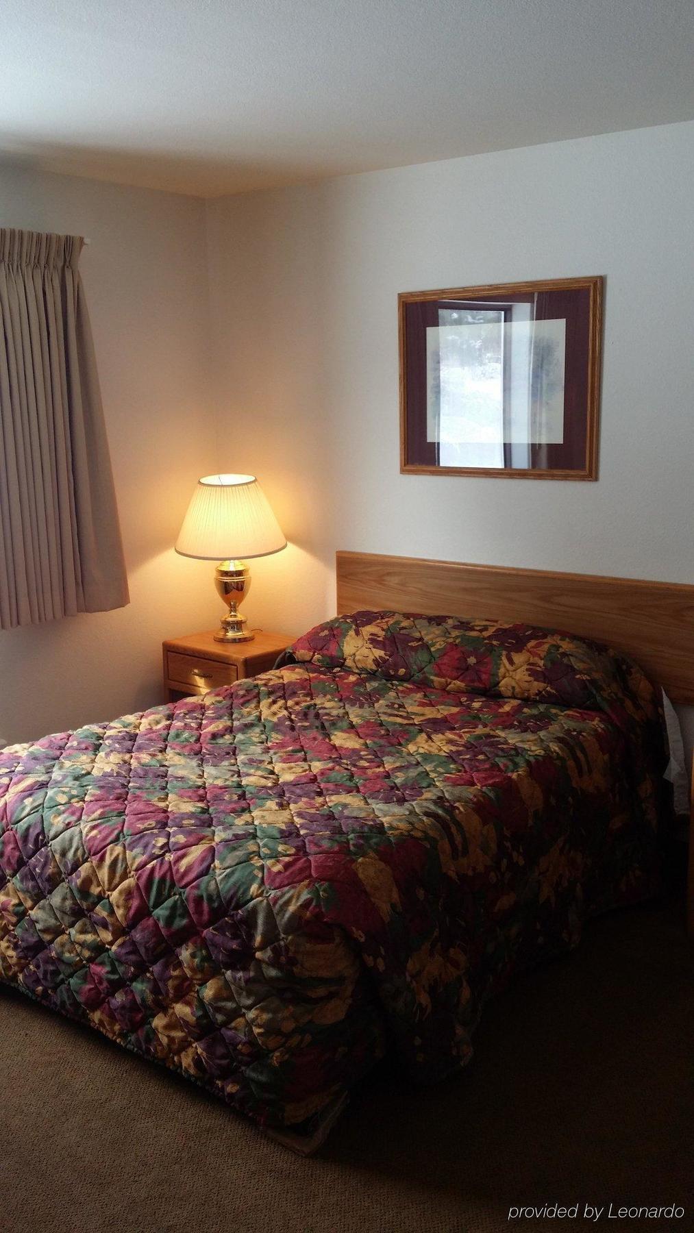 Lupine Inn Red Lodge Esterno foto
