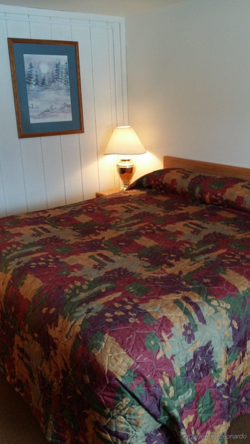 Lupine Inn Red Lodge Esterno foto
