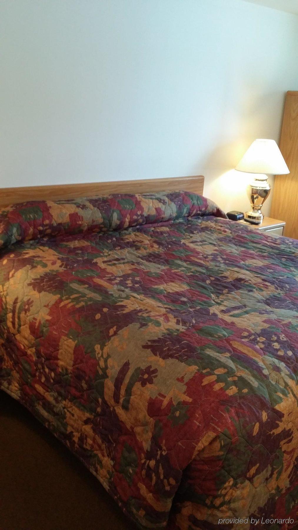 Lupine Inn Red Lodge Esterno foto