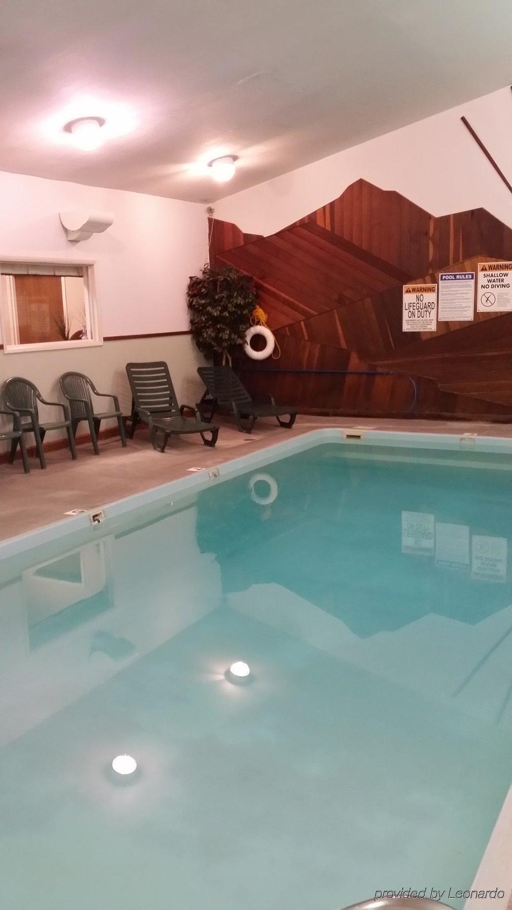 Lupine Inn Red Lodge Esterno foto