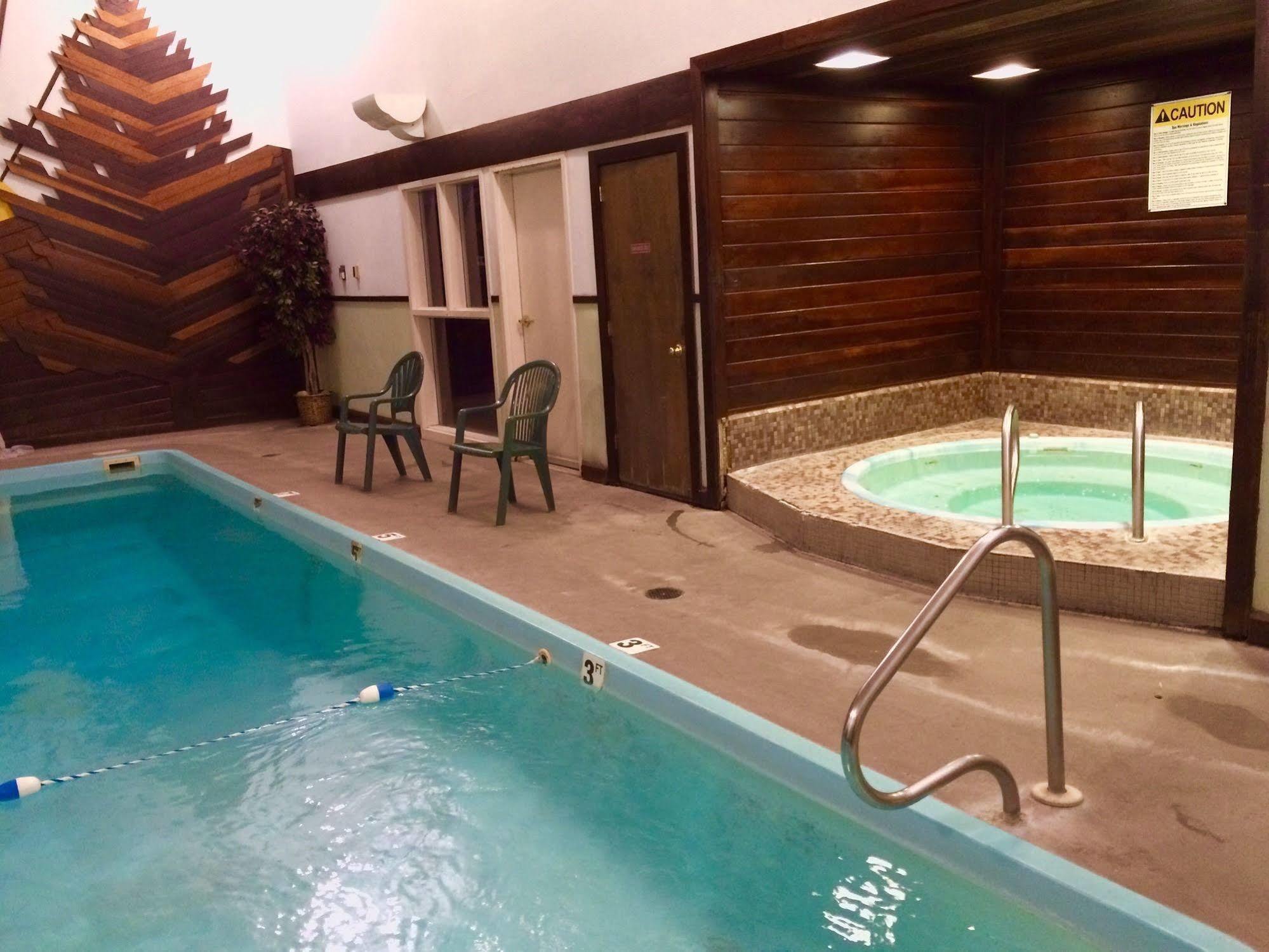 Lupine Inn Red Lodge Esterno foto