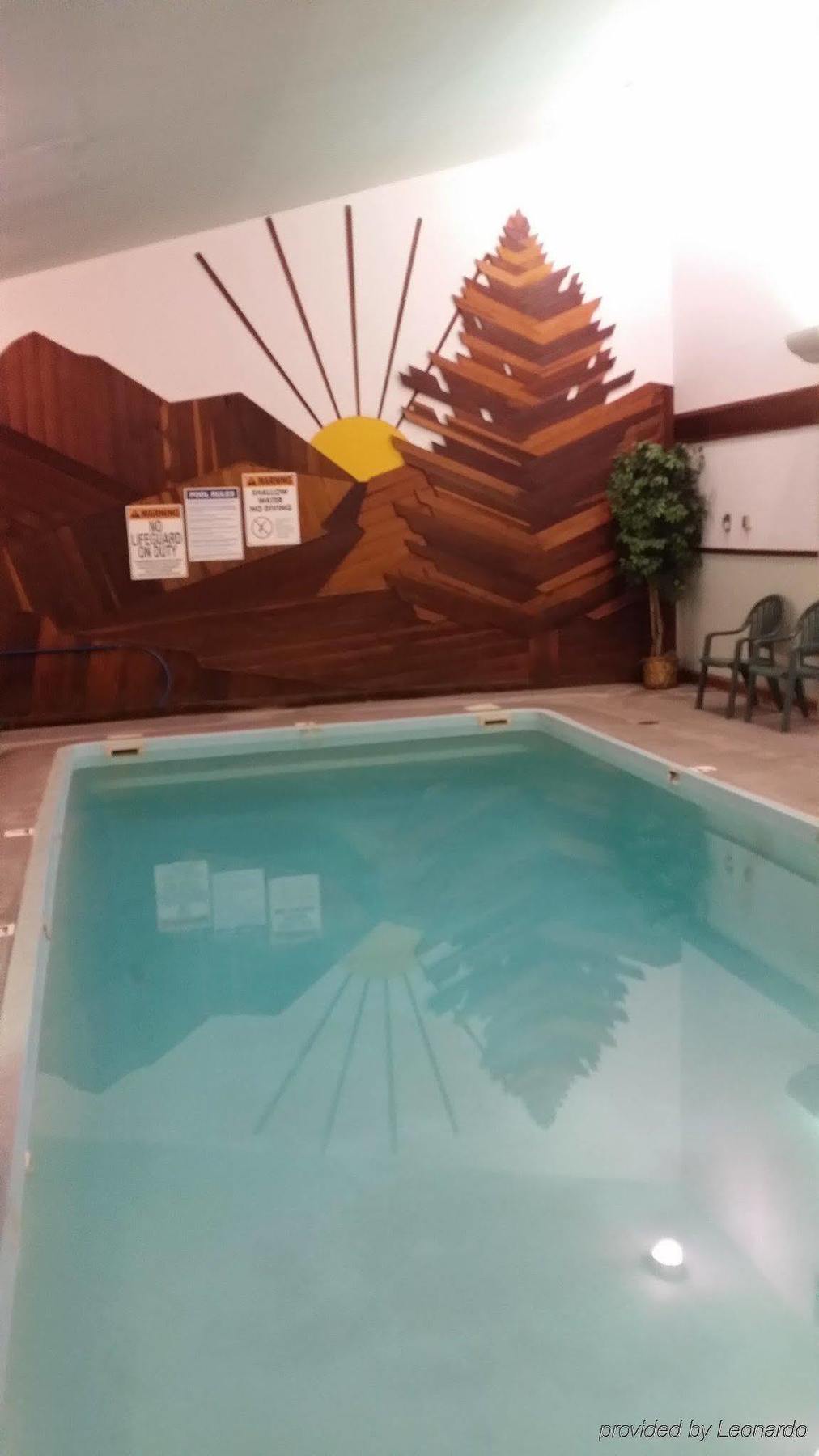 Lupine Inn Red Lodge Esterno foto