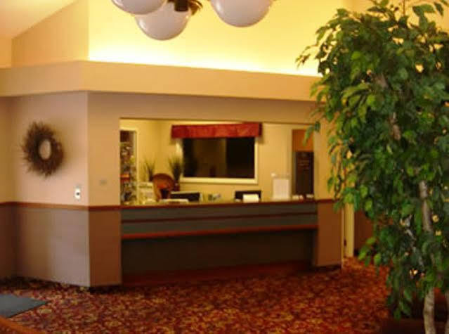 Lupine Inn Red Lodge Esterno foto