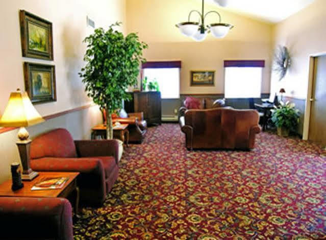 Lupine Inn Red Lodge Esterno foto