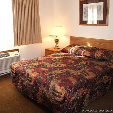 Lupine Inn Red Lodge Esterno foto